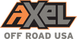 AXEL OFF ROAD