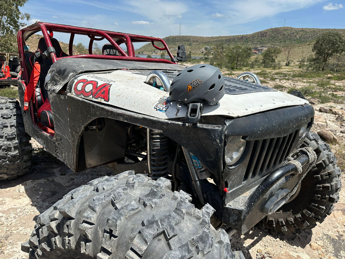 Off-road Events in 2026