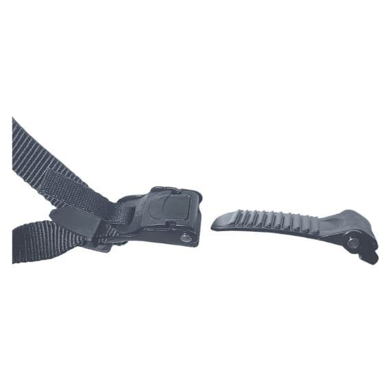 Chin Strap for DOT approved off road helmet