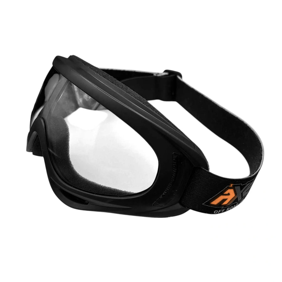 Chaser Goggles