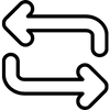 free off road helmet exchange icon