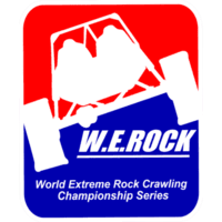 logo for WE ROCK