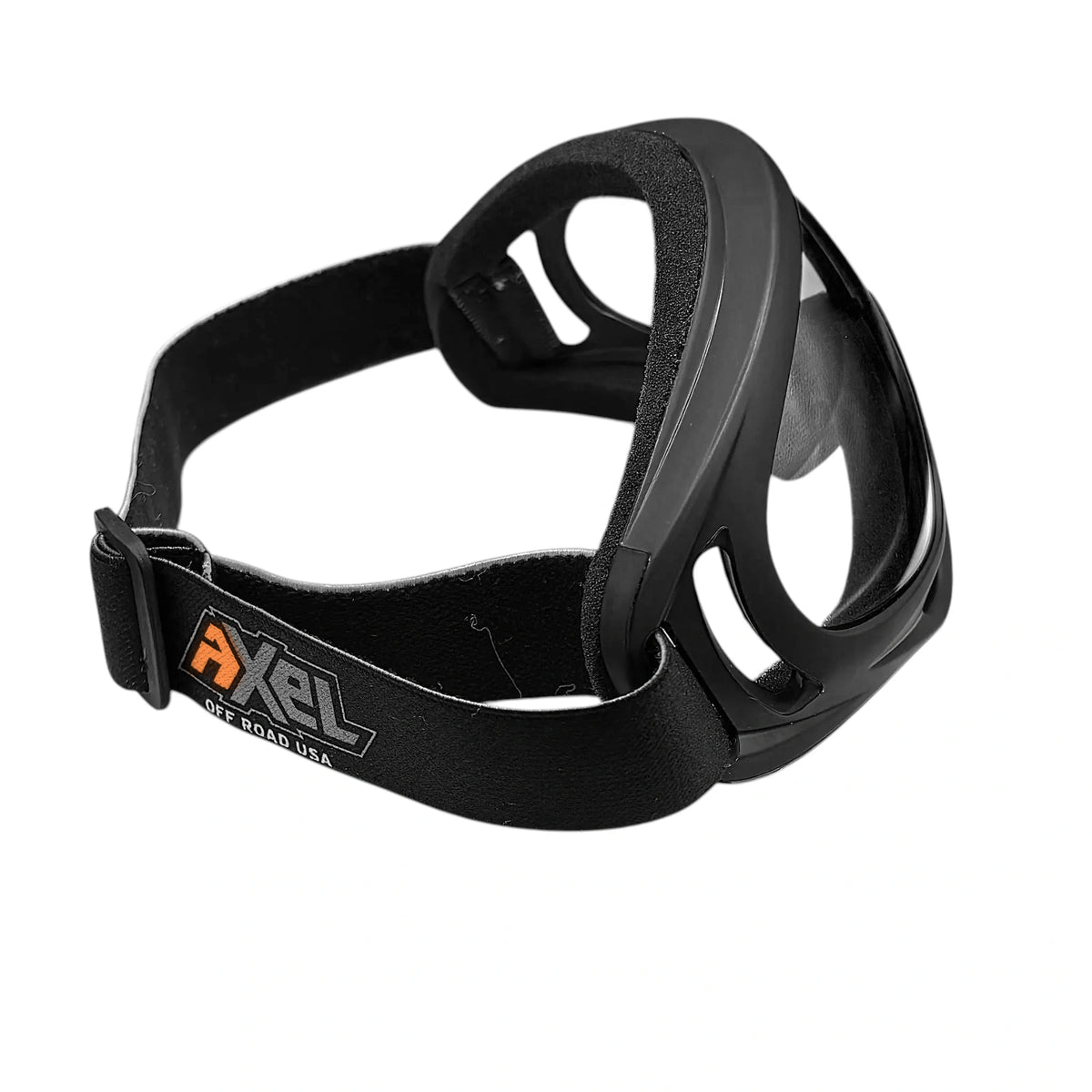 Chaser Goggles