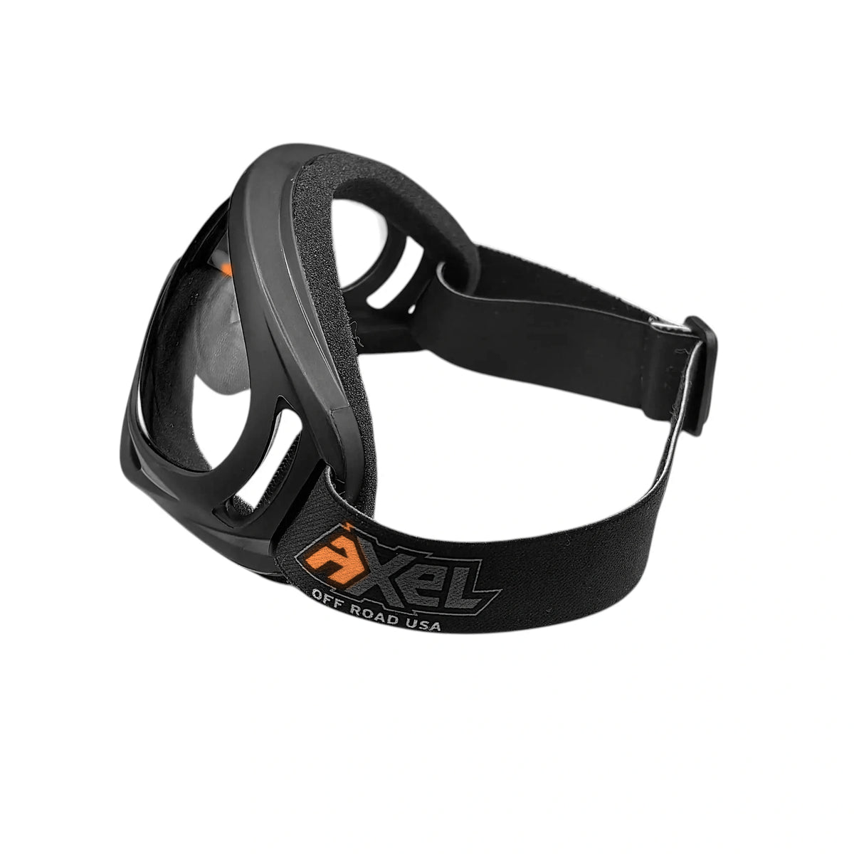 Chaser Goggles